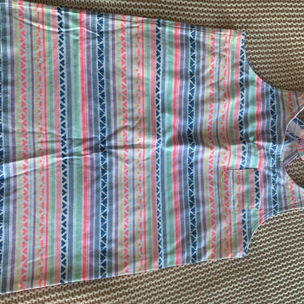 OshKosh B’Gosh size 14 youth tank! NEVER WORN!